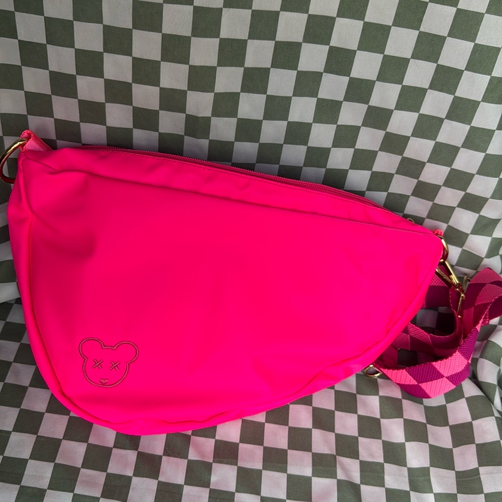 City Mouse small bag